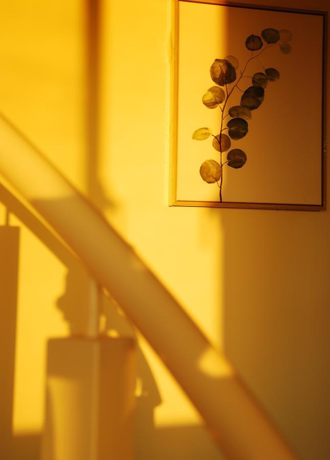 Marsu Xincheng B&B Xincheng Township Zewnętrze zdjęcie