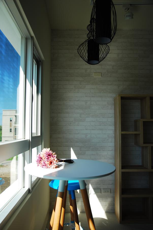 Marsu Xincheng B&B Xincheng Township Zewnętrze zdjęcie
