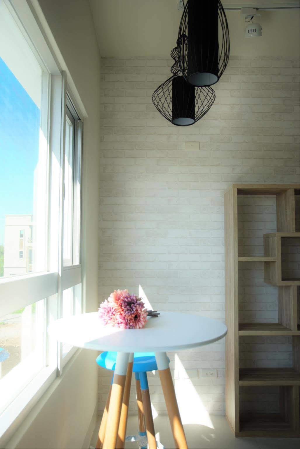 Marsu Xincheng B&B Xincheng Township Zewnętrze zdjęcie