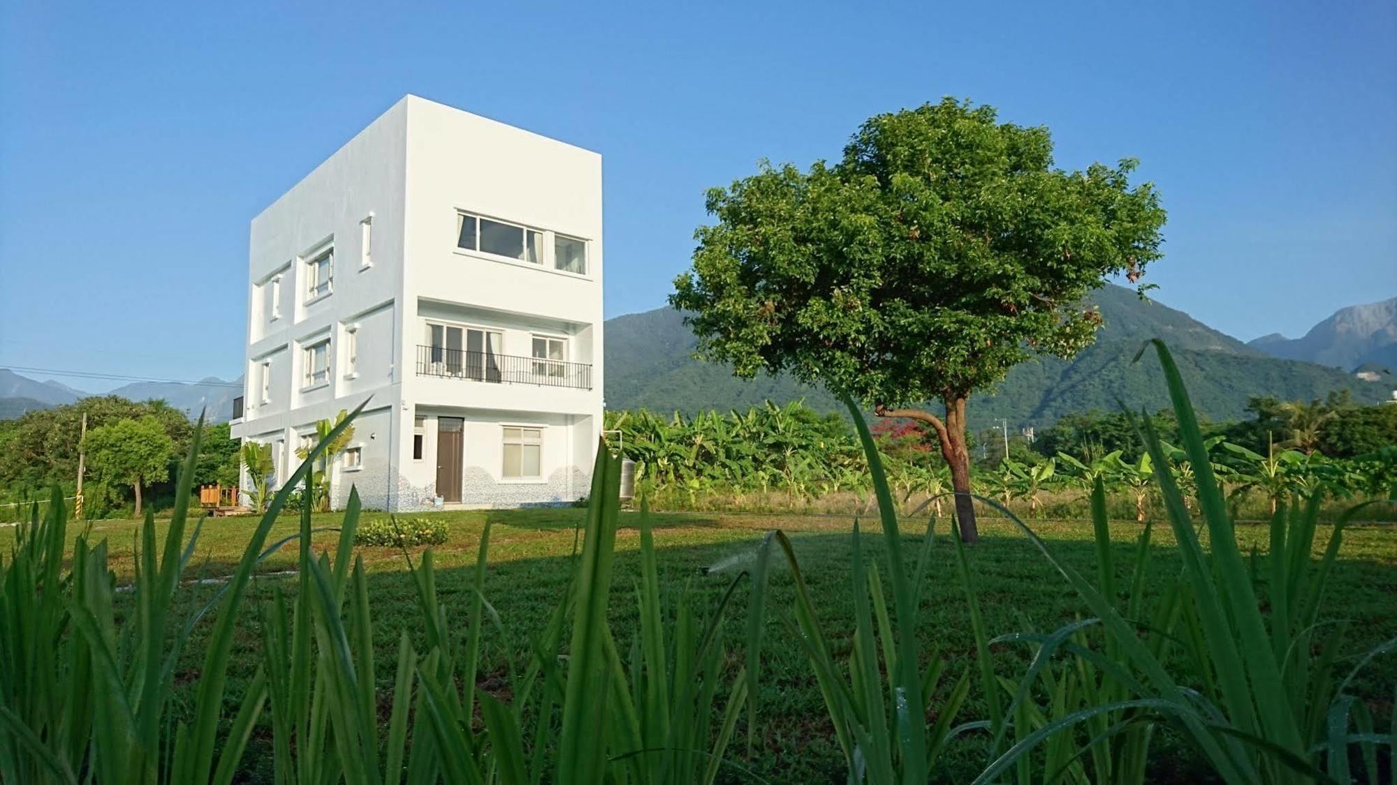 Marsu Xincheng B&B Xincheng Township Zewnętrze zdjęcie