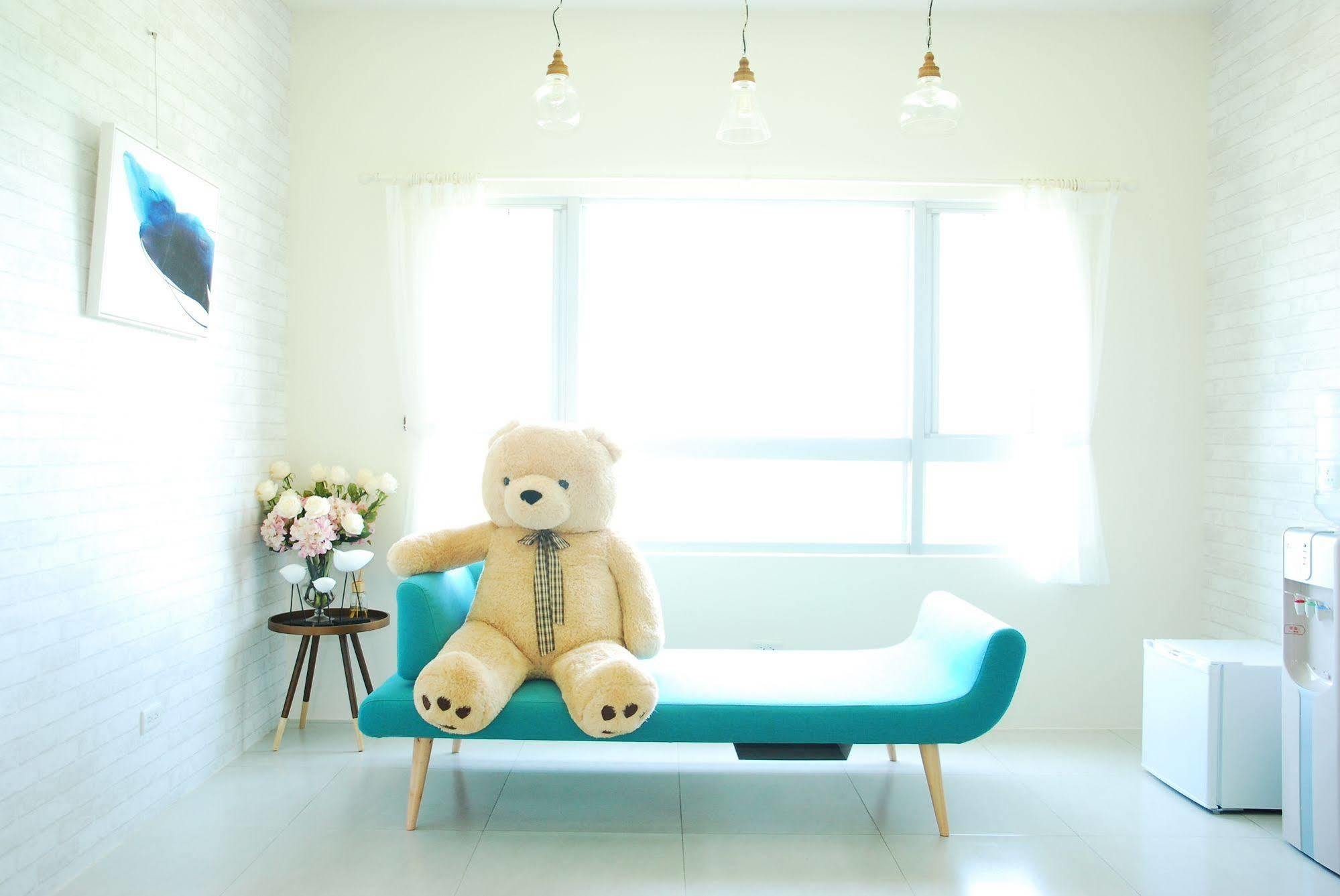 Marsu Xincheng B&B Xincheng Township Zewnętrze zdjęcie