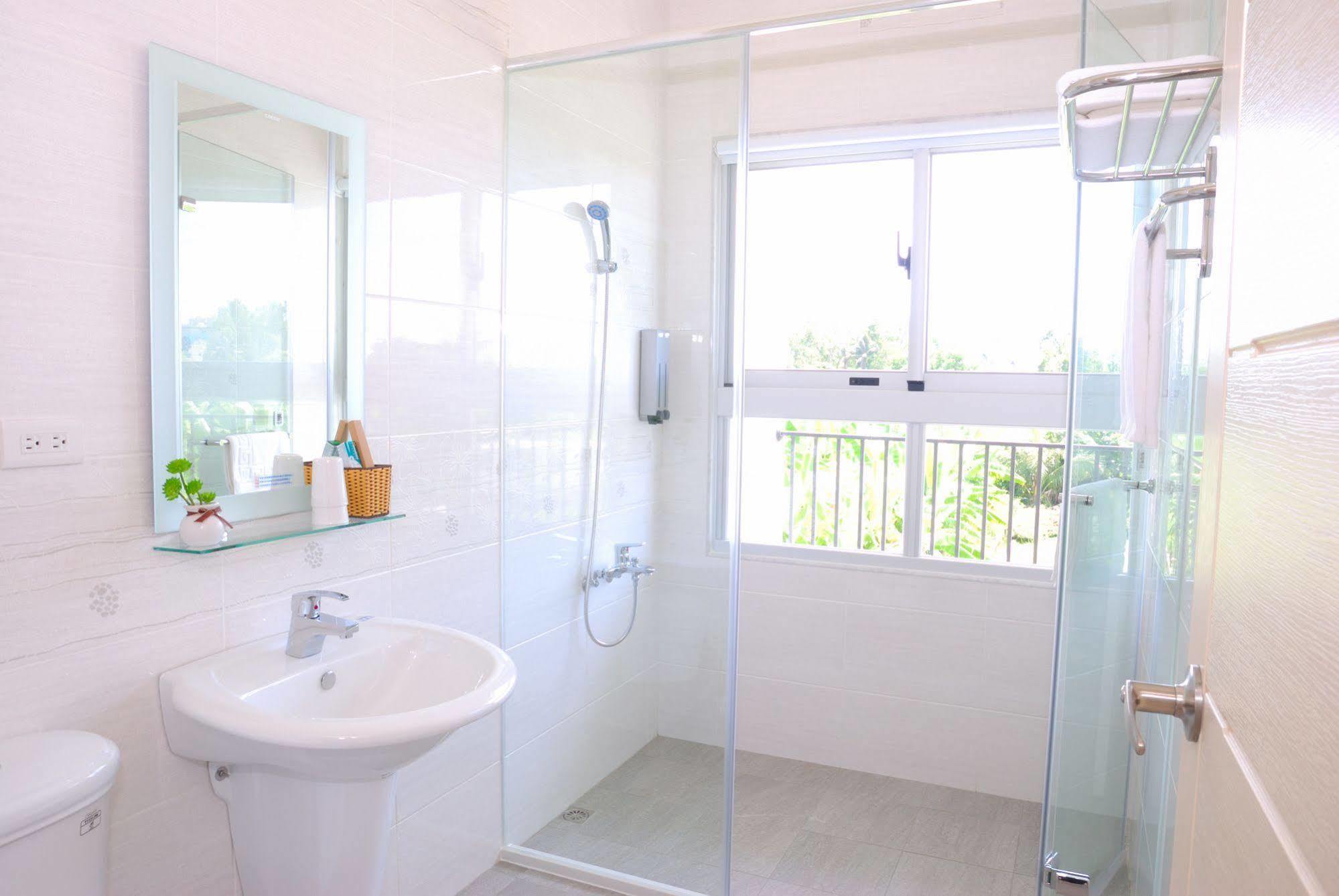 Marsu Xincheng B&B Xincheng Township Zewnętrze zdjęcie