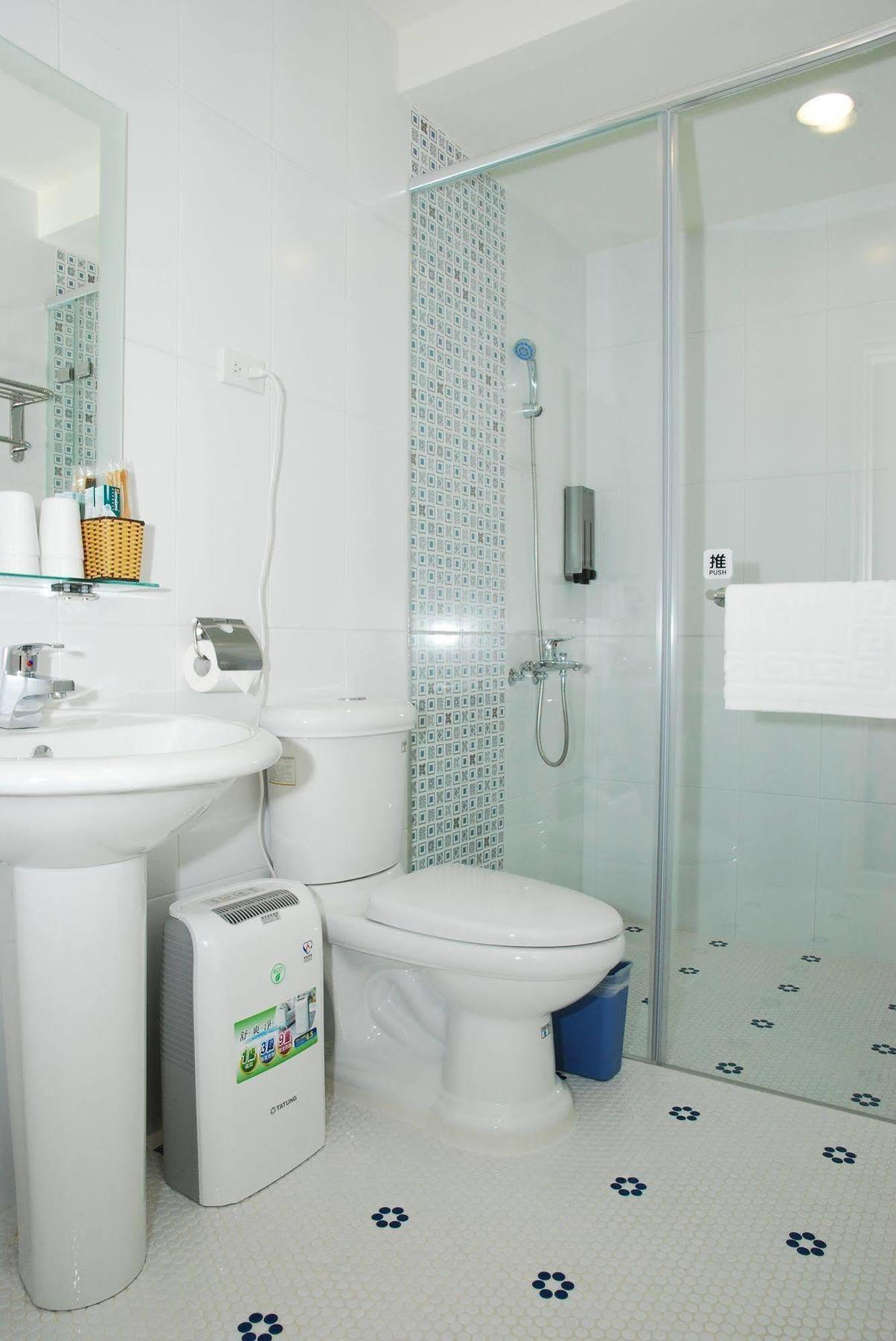 Marsu Xincheng B&B Xincheng Township Zewnętrze zdjęcie