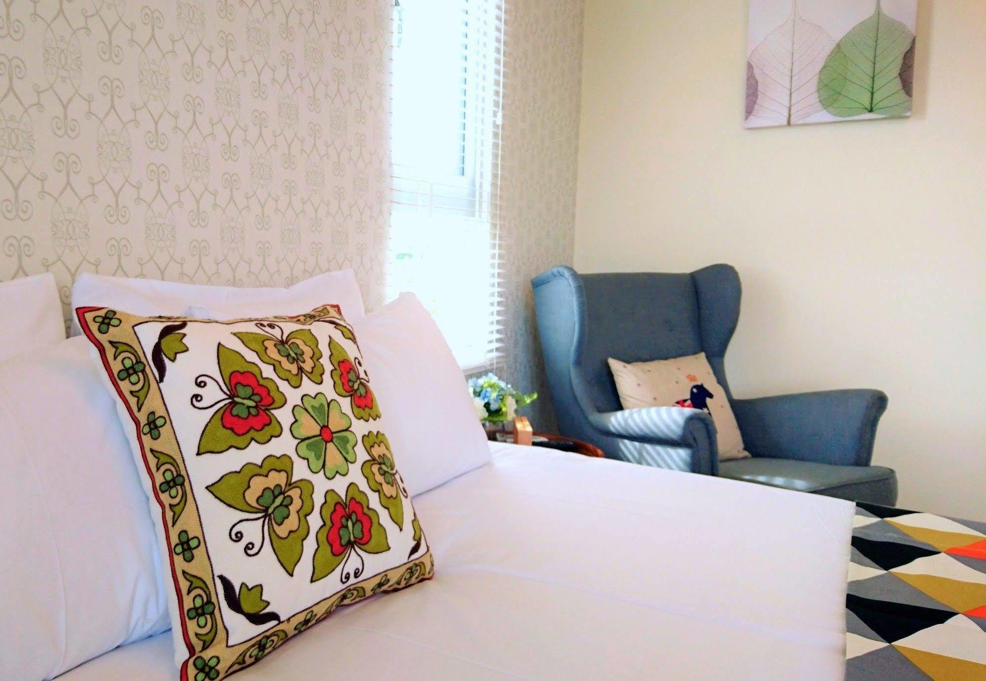 Marsu Xincheng B&B Xincheng Township Zewnętrze zdjęcie