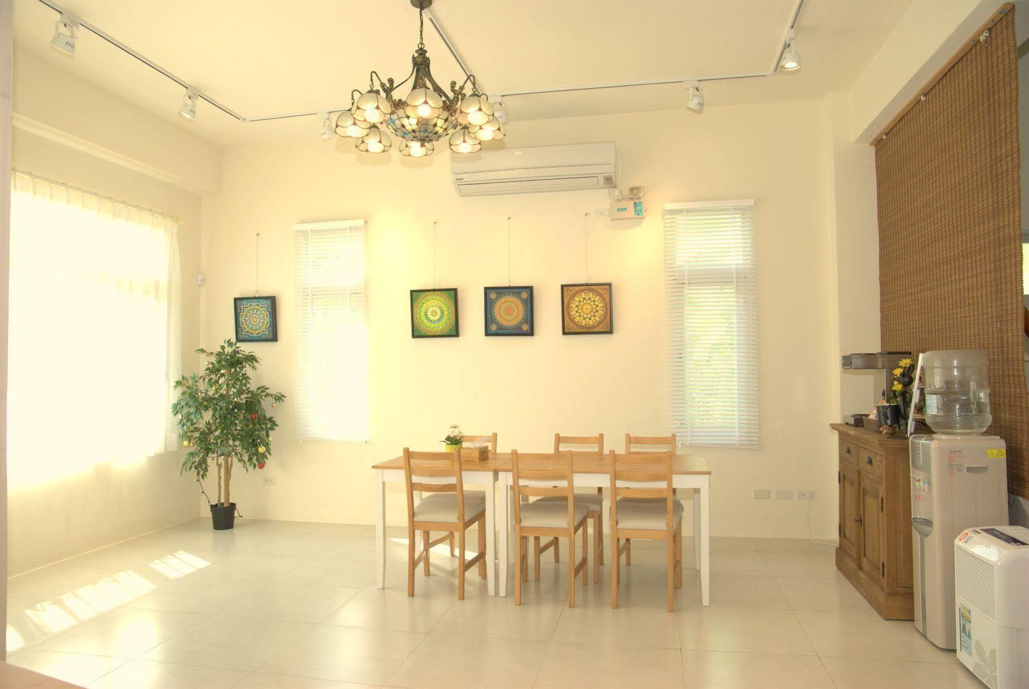 Marsu Xincheng B&B Xincheng Township Zewnętrze zdjęcie