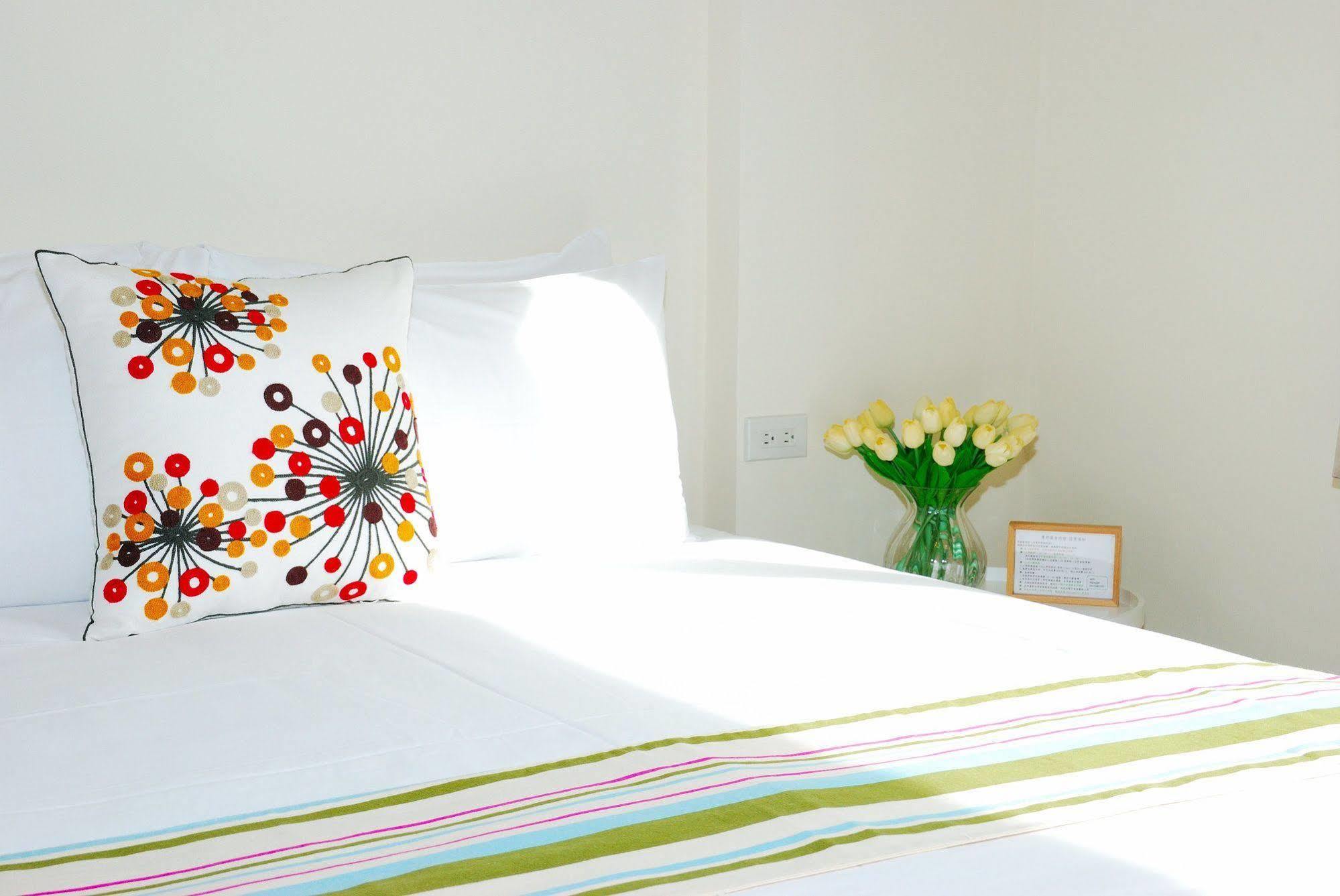 Marsu Xincheng B&B Xincheng Township Zewnętrze zdjęcie