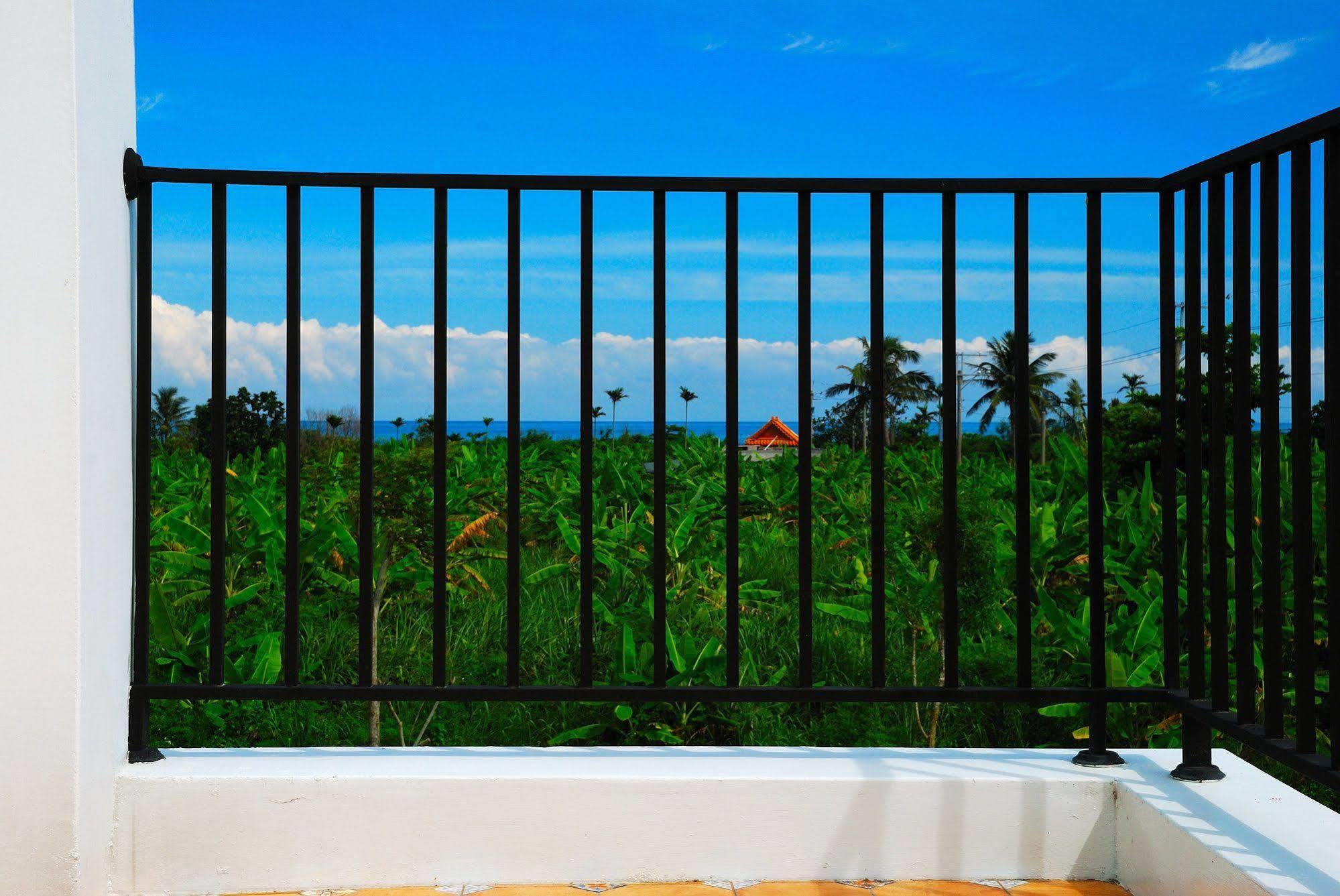 Marsu Xincheng B&B Xincheng Township Zewnętrze zdjęcie