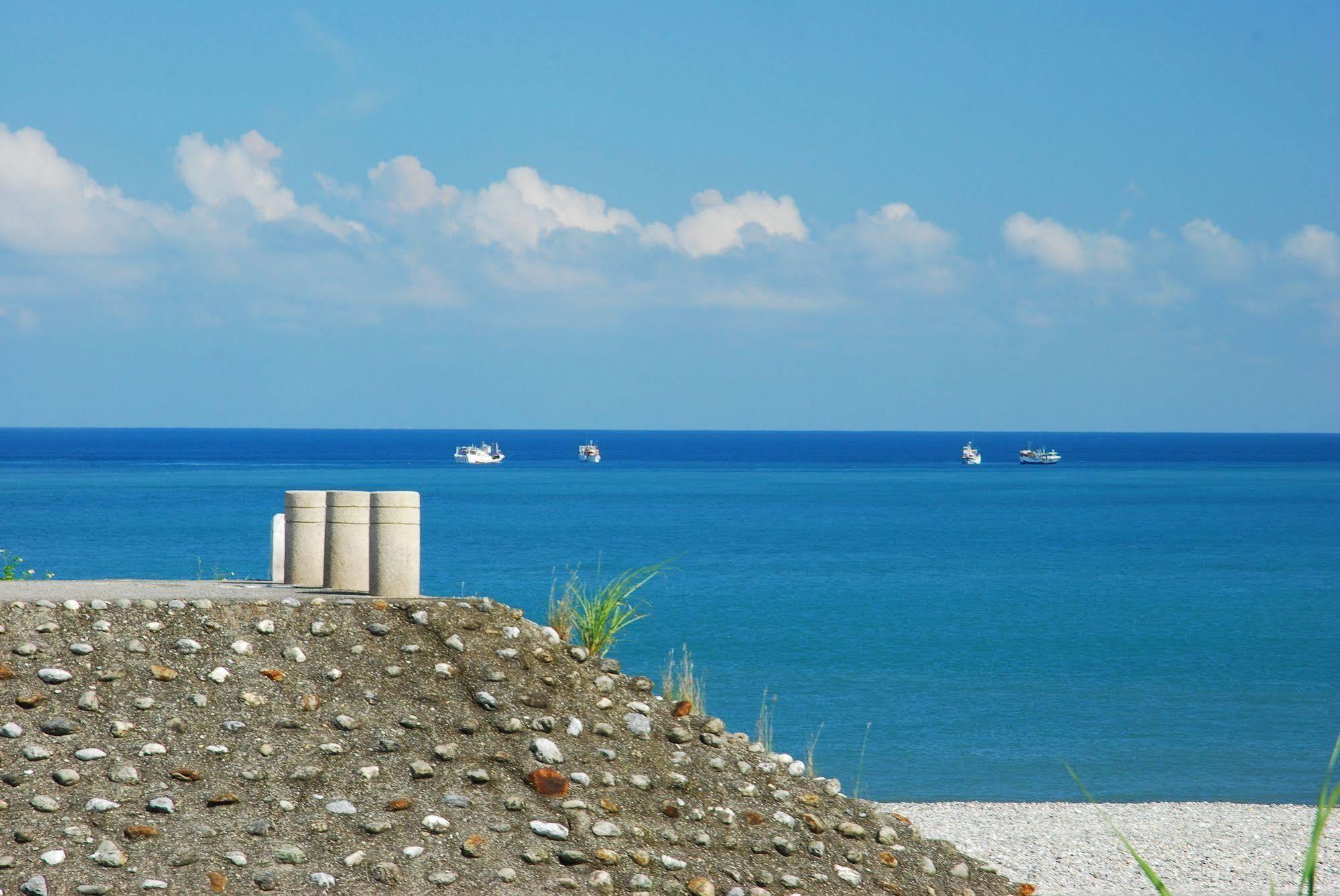 Marsu Xincheng B&B Xincheng Township Zewnętrze zdjęcie