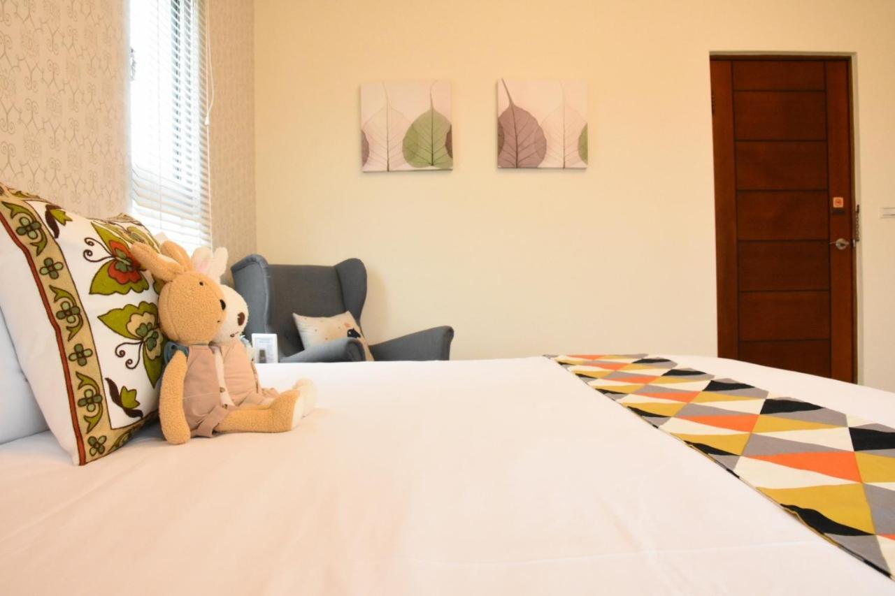 Marsu Xincheng B&B Xincheng Township Zewnętrze zdjęcie